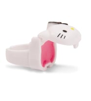 Mey İthalat® Lip Balm Yüzük