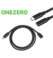 ZR73 Type-C Uzatma Kablo 1 M TG-V 11227