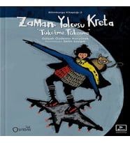 Zaman Yolcusu Kreta (Videolu ) - Tüketme, Tükenme
