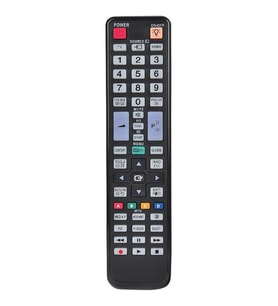 Samsung Uyumlu 3D LCD-LED TV KUMANDASI RM-L1015