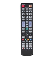 Samsung Uyumlu 3D LCD-LED TV KUMANDASI RM-L1015