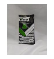 Siyah Toz Kumaş Boyası 12 gr