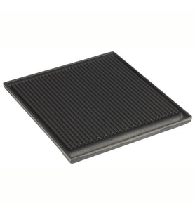 Electrolux Professional RIBPLATE Tek Ocak İçin Nervürlü Pleyt-900 Lıne ,206172