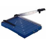 Kw-Trio 3902 A3 Kollu Giyotin Makinesi