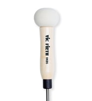 Vic Firth VKB5 VicKick Ahşap Kick Tokmağı Akçaağaç Başlık - Keskin Atak - Güçlü Bas