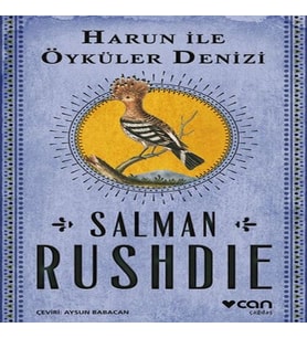 Harun ile Öyküler Denizi