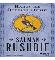 Harun ile Öyküler Denizi