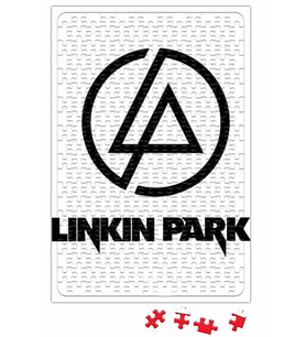 Linkin Park Puzzle 240 Parça Yapboz