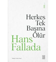 Herkes Tek Başına Ölür