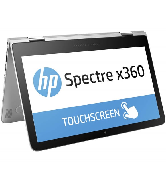 HP Spectre Pro X360 G1 Intel i7-5600U 8 Ram 256 SSD 14
