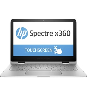 HP Spectre Pro X360 G1 Intel i7-5600U 8 Ram 256 SSD 14" Dokunmatik 2in1 Notebook - Outlet