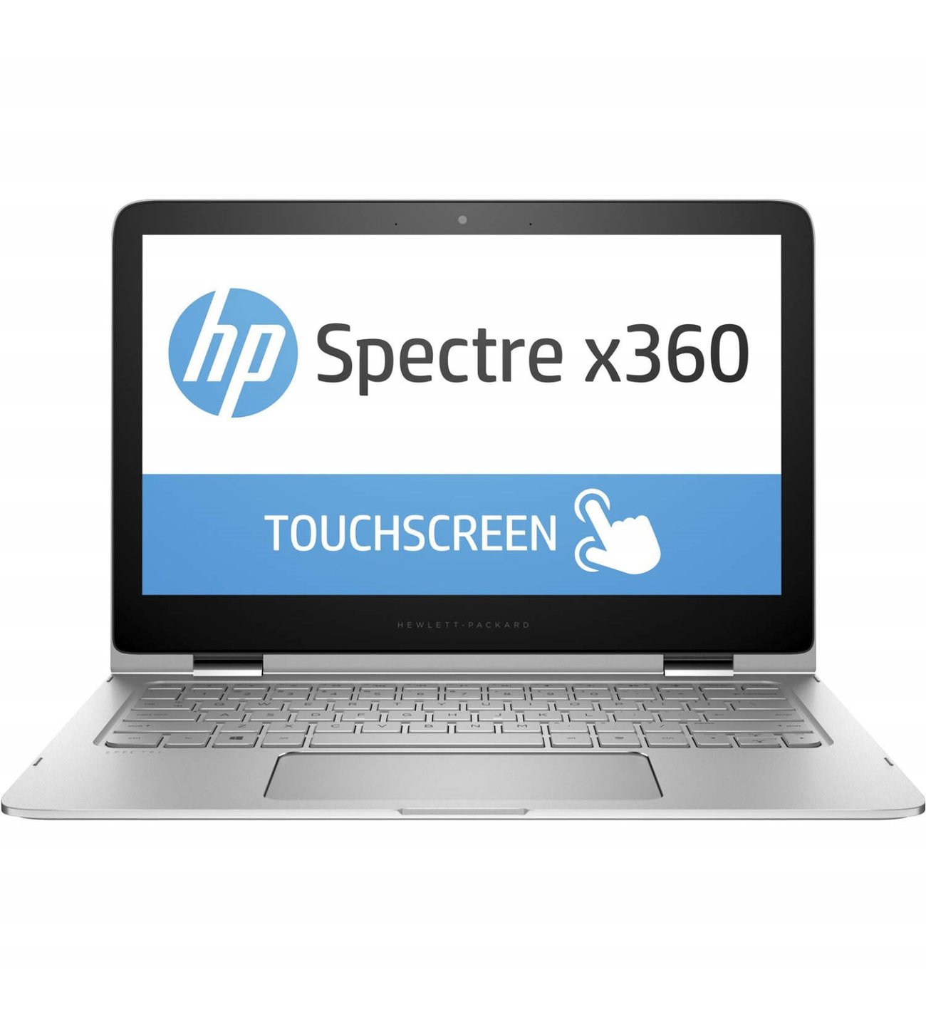 HP Spectre Pro X360 G1 Intel i7-5600U 8 Ram 256 SSD 14