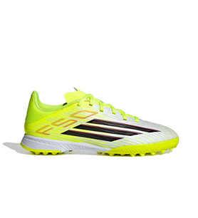 Adidas F50 League Tf J Genç Halı Saha Ayakkabısı JR9018 Sarı