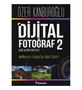 Dijital Fotoğraf Akademisi - 2