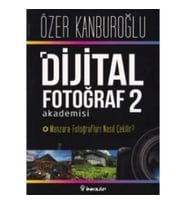 Dijital Fotoğraf Akademisi - 2