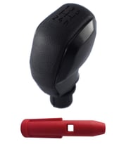 PEUGEOT partner 207 301 307 308 407 508 3008 5008  SPOR VİTES TOPUZU CITROEN C2 C3 C4 C5 VİTES TOPUZU Düz Tip Vites Topuzu