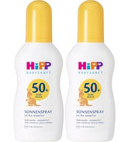 Güneş Kremi 150 ml (2 paketi)