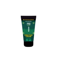 Pro 0 (Zero) XXX Cream 50 ml Ereksiyon Artırıcı Krem