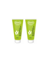 Ersağ Clean Ball Masaj Kremi 200 ml X 2 Adet