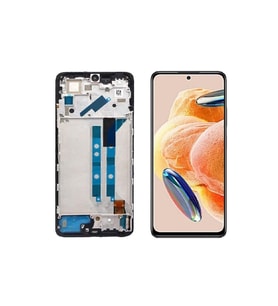 Xiaomi Redmi Note 11 Pro 4g / Note 12 Pro 4g Uyumlu Lcd Ekran Tft Çitalı