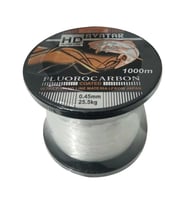 Sea Horse Avatar HD 1000m Fluorocarbon Coated Misina 0.50mm