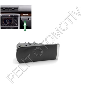 Audi A4 A4Q Torpido Kapak Mandalı 8E1857131A 2001-2008