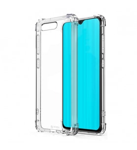 Blogy K1 / RX17 ile Uyumlu Neo Crystal Fit Kılıf Crystal Clear