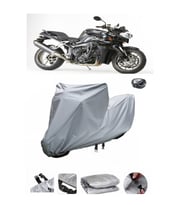 Bmw K 1200 R  Su Geçirmez Motosiklet Brandası ARKA ÇANTA UYUMLU