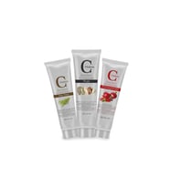 Claderm 50ml 3'lü (Tea Tree-Pure-Pomegranate) Avantaj Paketi