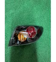Mazda 3 Hactback Dış Sağ Stop Lambası 2003-2005 Depo