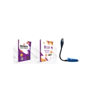 Karekök Yayınları 8 Sınıf Güçlendiren Matematik Soru Bankası + Deneme + Kitap Okuma Işığı Hediye (Çok Renkli)