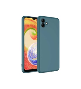 Samsung Galaxy A04 Uyumlu Kılıf Zore Mara Lansman Kapak