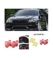 Bmw F10 2011-2017 5.seri  Uyumlu Apexi 3.5cm Helezon Spor Yay