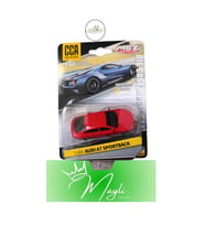 1/64 Audi A7 Sportback 1/64