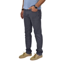 Erkek Regular Fitt Jeans Pantolon 320 BGL-ST04606 (Gri)