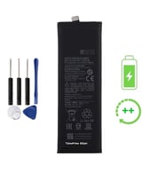 Xiaomi Mi Note 10 Pro İle Uyumlu  Güclendirilmis İthal Pil Batarya BM52