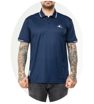 Adidas EF-4555 Erkek Pamuk Cotton Polo Yaka T-Shirt
