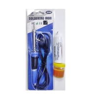 Makro Lehim Havya Kalem Havya 60 W 3 Parça Havya Seti