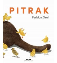 Pıtrak