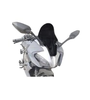 CF Moto SR 250 Ön Cam Siperlik cfm-142