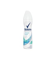 Rexona Shower Fresh Kadın Sprey Deodorant 150 Ml
