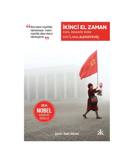 İkinci El Zaman
