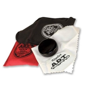 Planet Waves KACR7 Reçine Rosin (Koyu Renk)  Doğal Malzeme - Kolay Uygulama - Net Ses