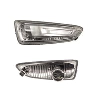 Opel Astra J Çamurluk Sinyal Sol 2009 >