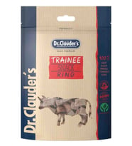 Dr. Clauders Biftekli Küp Köpek Ödülü 80 Gr