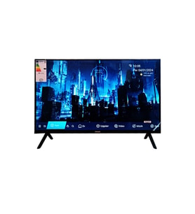 Rose ATV-332 32inç 82 Ekran Android+Uydu Alıcılı Televizyon (ATV-332) (Siyah)