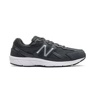New Balance NB Lifestyle Spor Ayakkabı Antrasit