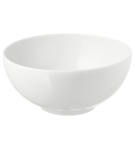 Kase, Beyaz, 16 cm