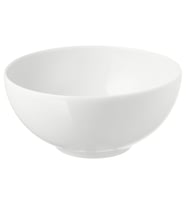Kase, Beyaz, 16 cm