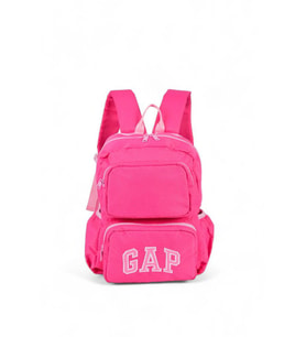 Gap  Fuşya Unisex Sırt Çantası GAP12790